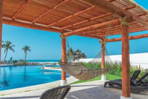 Increíble departamento Club de Playa canchas de pádel para 8 huéspedes
